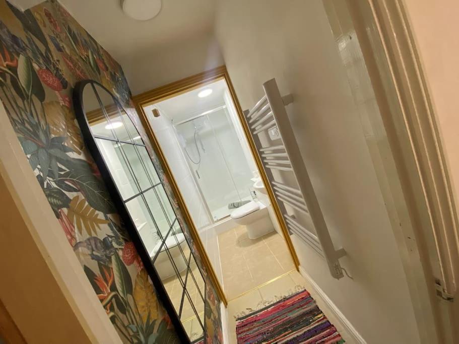 Neptune'S Nook, Cromer Exterior photo